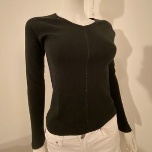 Fendissime (by Fendi) Sweater,  Made in Italy